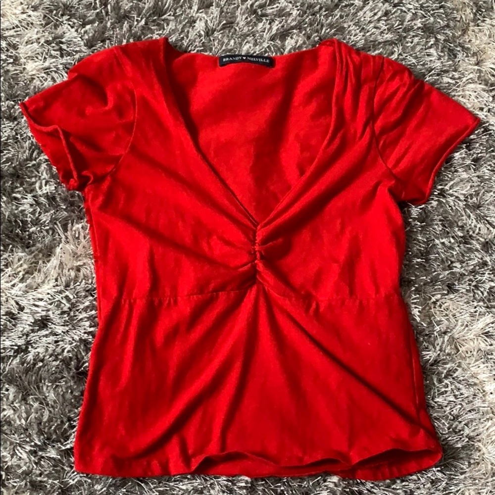Brandy Melville Gina Top